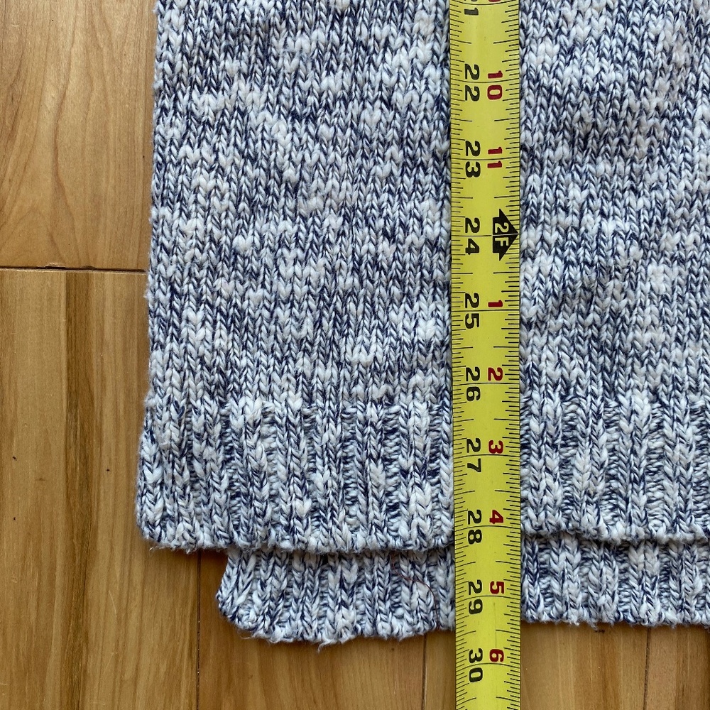 LL Bean mock neck sweater‎ - image 3